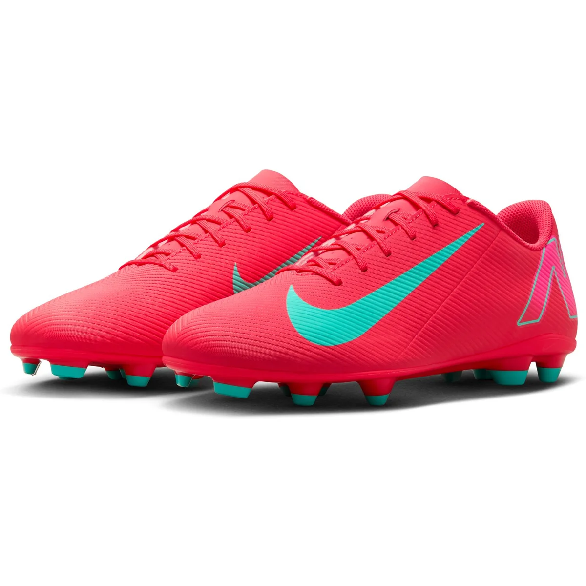 HERREN FUSSBALL-RASENSCHUHE VAPOR 16 CLUB FG/MG (FQ8441-800) HERREN FUSSBALL-RASENSCHUHE VAPOR 16 CLUB FG/MG (FQ8441-800)