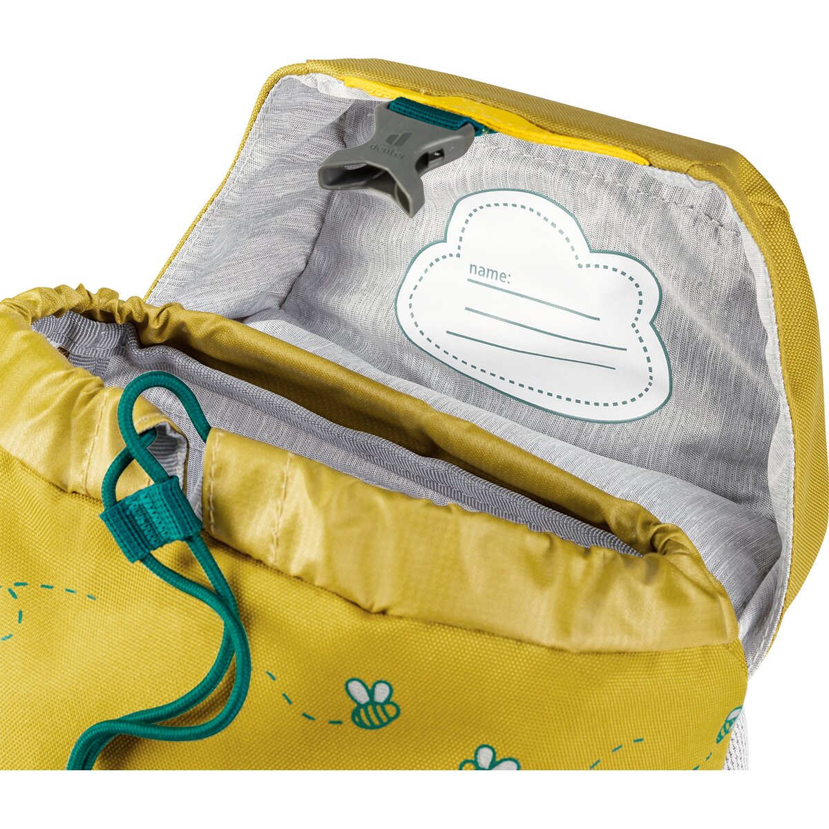 KIDS RUCKSACK SCHMUSEBÄR (3610121-8802) KIDS RUCKSACK SCHMUSEBÄR (3610121-8802)