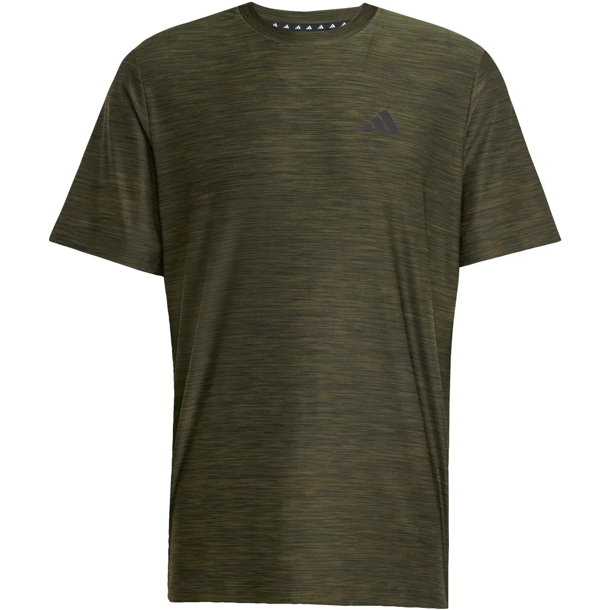 HERREN T-SHIRT TR-ES STRETCH T (KA7856)