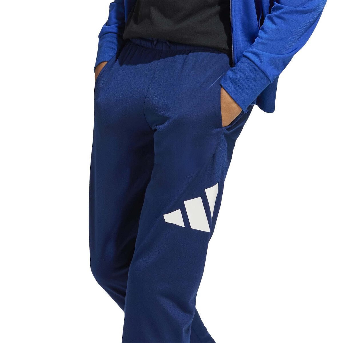 KIDS TRAININGSANZUG J BL TR TS 205 (JC9712) KIDS TRAININGSANZUG J BL TR TS 205 (JC9712)