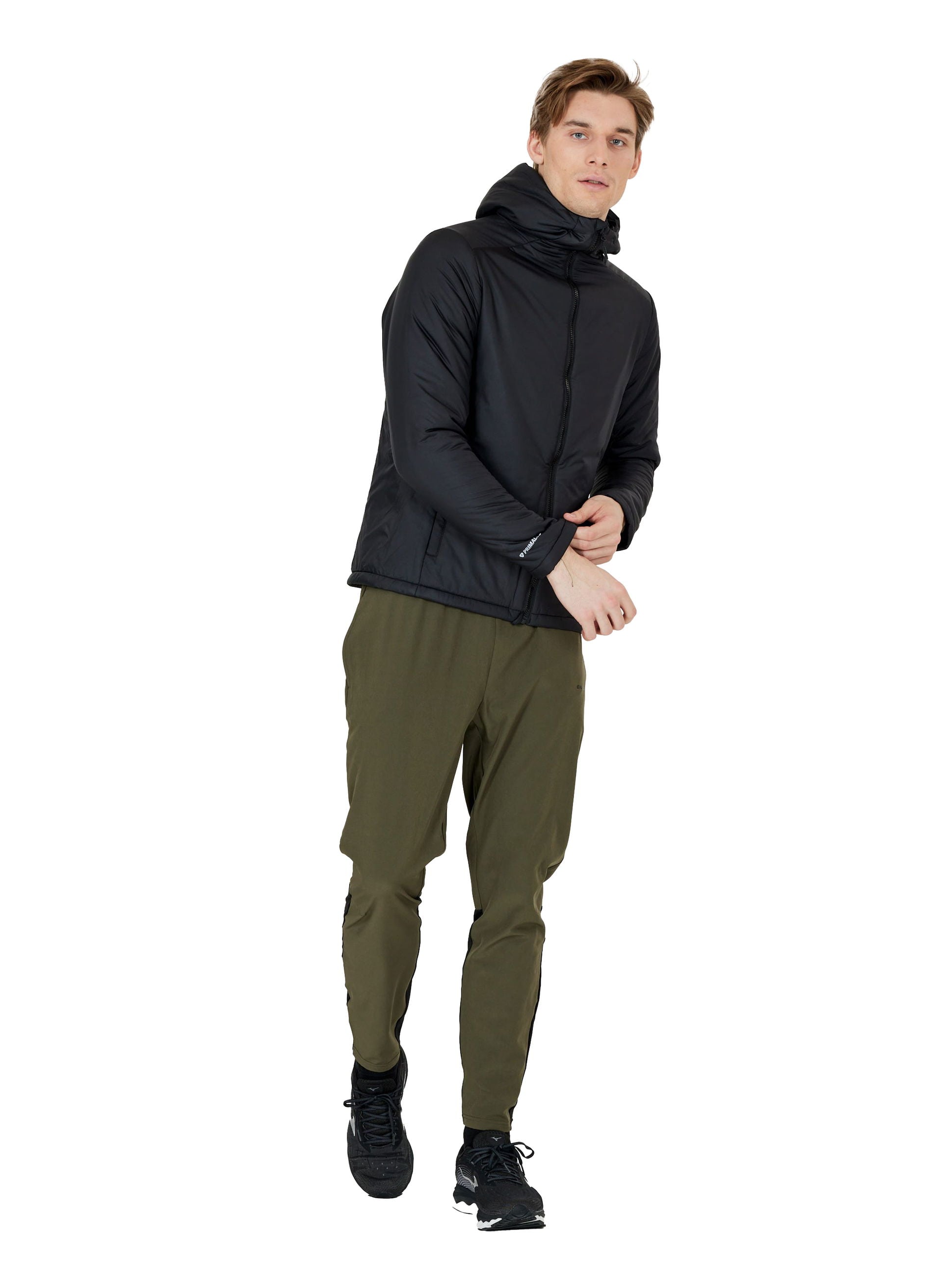 VESTE HOMME LADD M PRIMALOFT JACKET (E234473-1001) VESTE HOMME LADD M PRIMALOFT JACKET (E234473-1001)