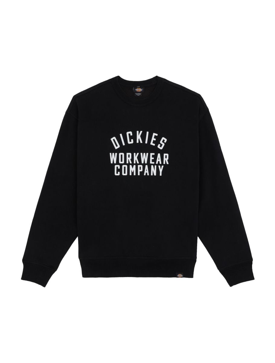 HERREN SWEATSHIRT SPLITZVILLE HOODIE (DK0A85STBLK1) HERREN SWEATSHIRT SPLITZVILLE HOODIE (DK0A85STBLK1)