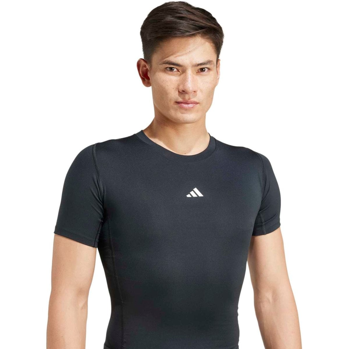 HERREN KOMPRESSIONSSHIRT TF TEE (JE6698) HERREN KOMPRESSIONSSHIRT TF TEE (JE6698)