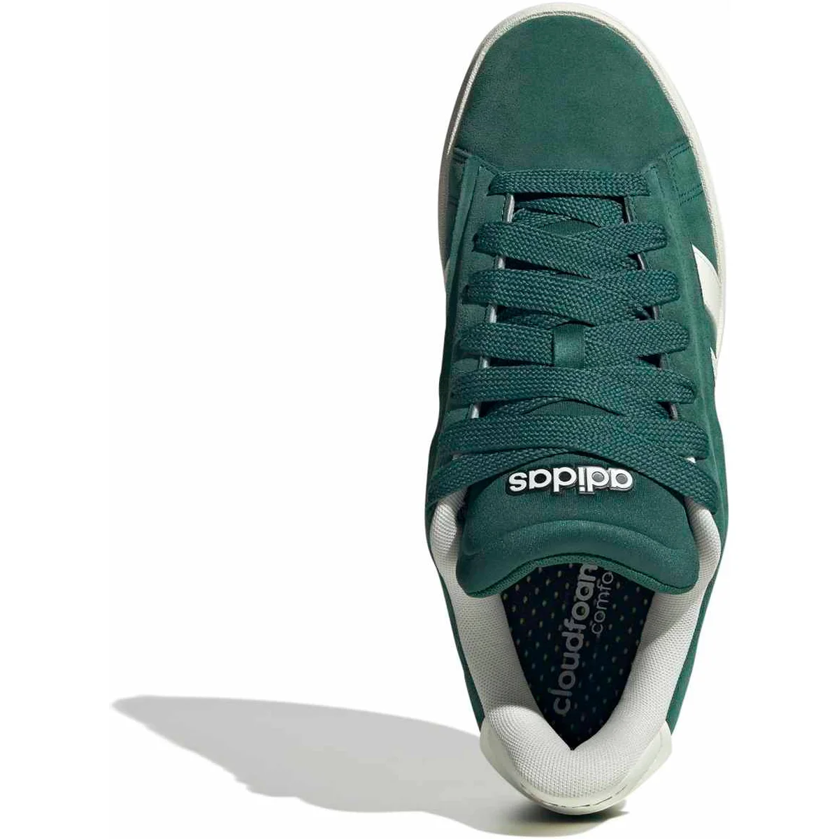 HERREN SNEAKER GRAND COURT ALPHA 00S (JP8734)