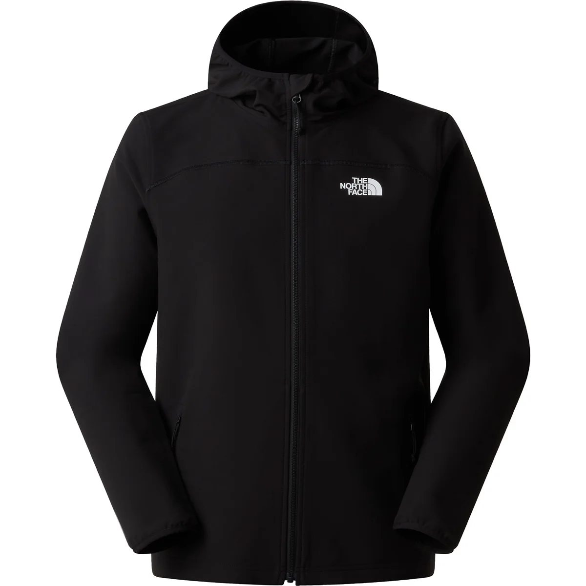 MĘSKA KURTKA SOFTSHELL M COMBAL LIGHT (NF0A8FX-OJK3) MĘSKA KURTKA SOFTSHELL M COMBAL LIGHT (NF0A8FX-OJK3)