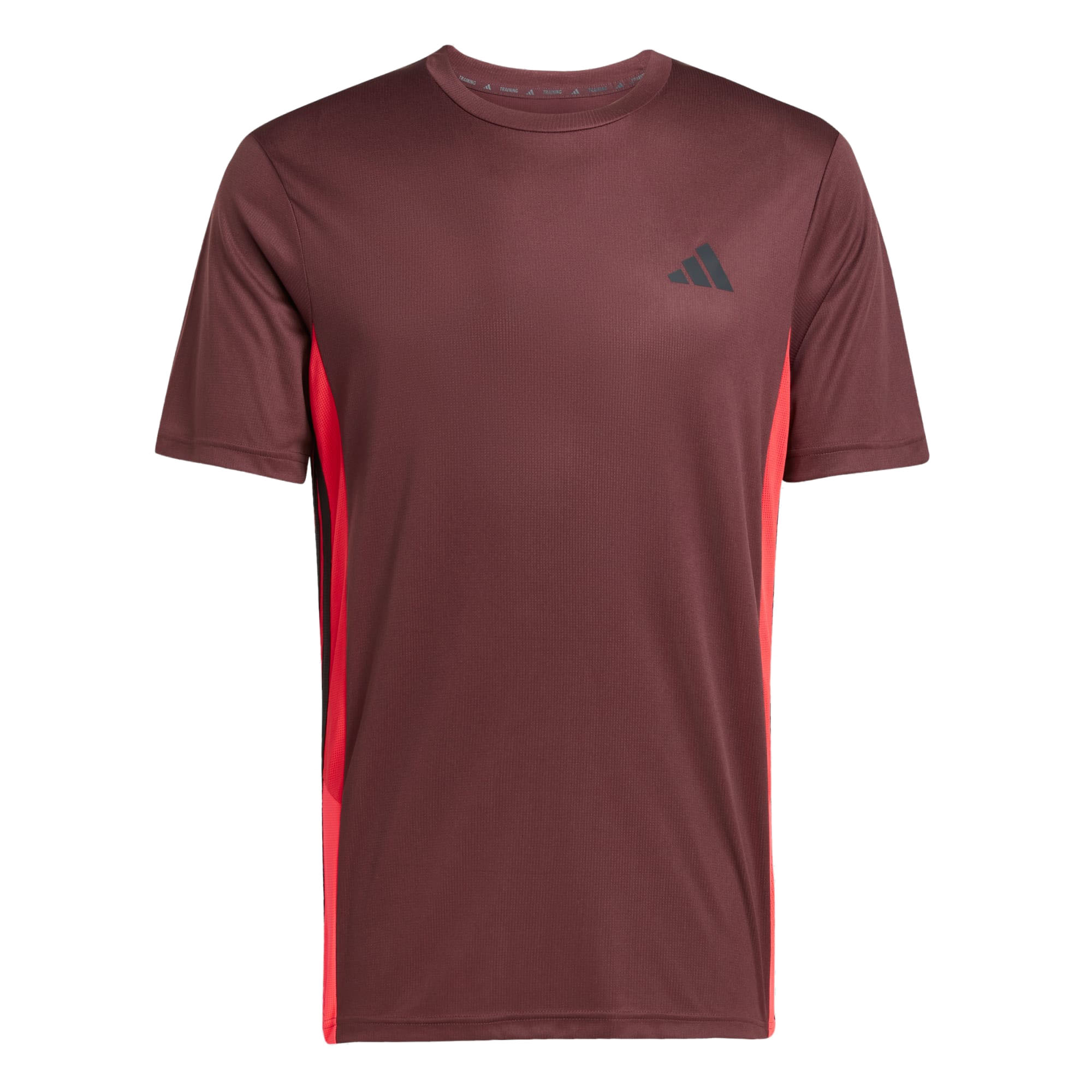HERREN TRAININGS T-SHIRT TR ESS CB TEE (JE5701)