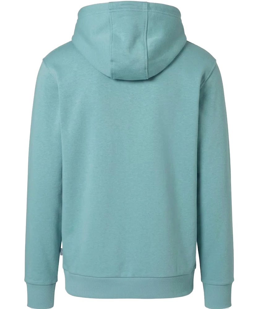 HERREN HOODIE DIAMOND LOGO OH (UMJM0949-RLS)