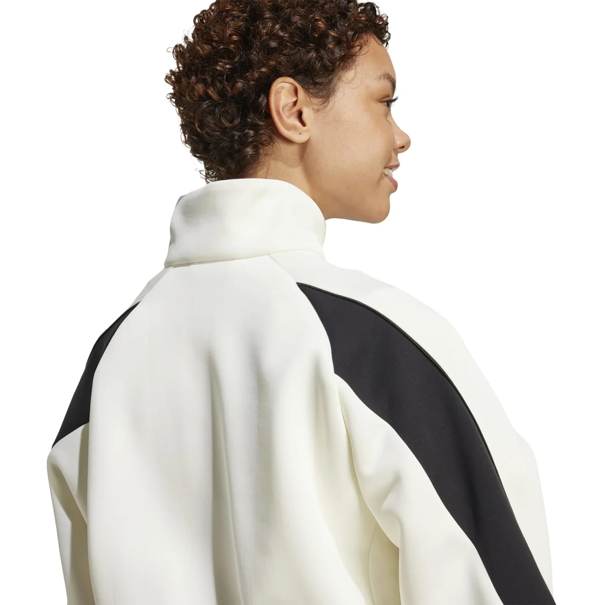 DAMEN JACKE W STADIUM TT (JW0519 ) DAMEN JACKE W STADIUM TT (JW0519 )