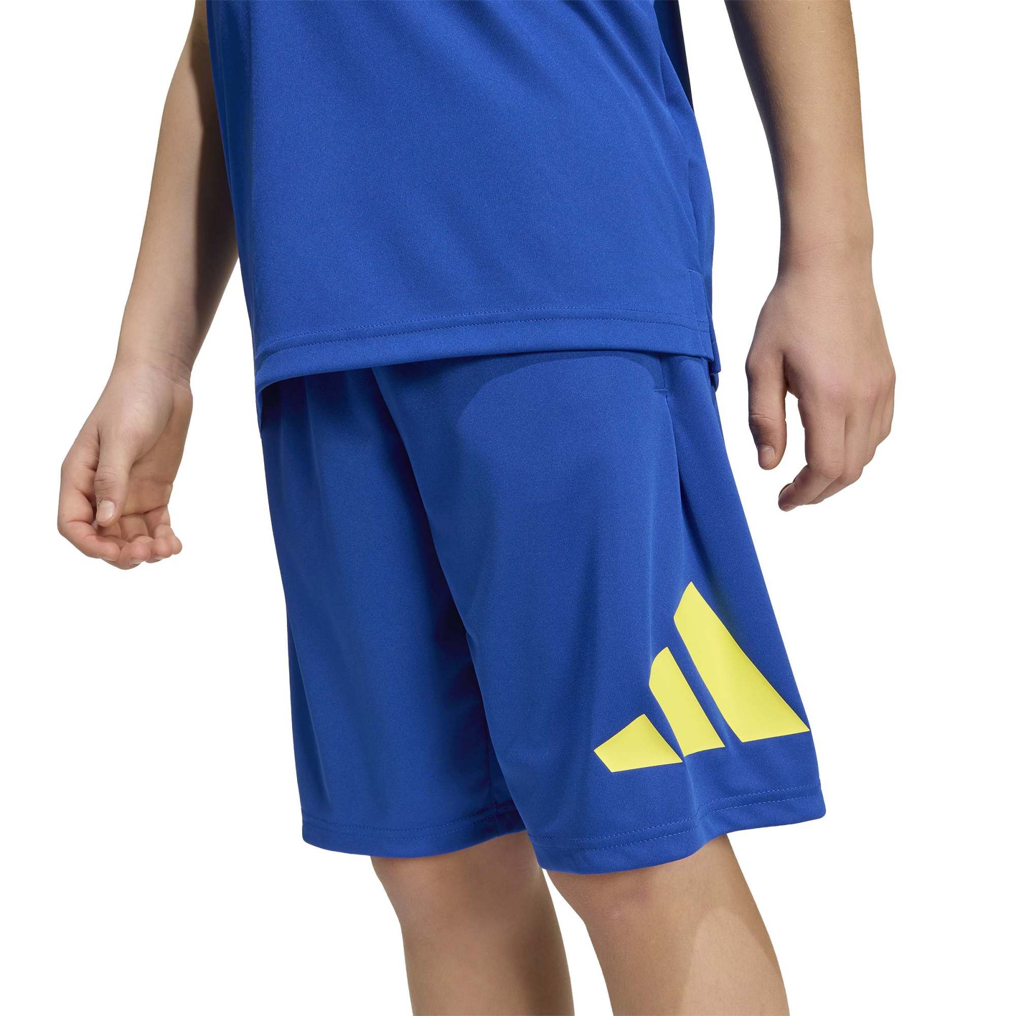 KIDS SHORTS J TR-ES BL SH (KT1810) KIDS SHORTS J TR-ES BL SH (KT1810)