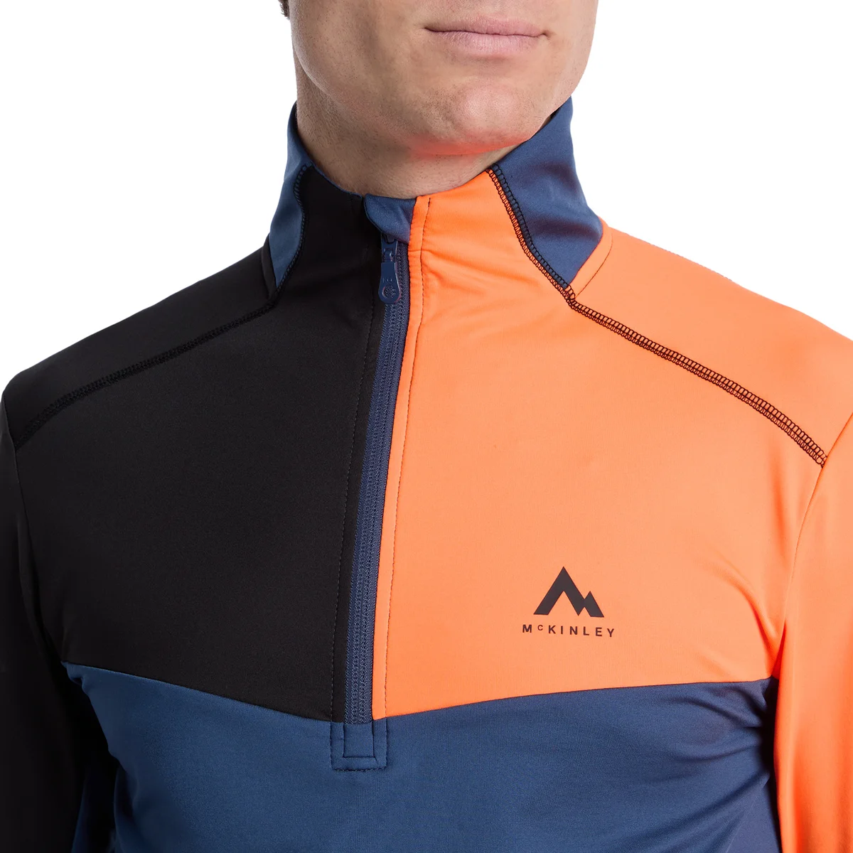 HERREN ZIPPER FUDJI M (429192-511) HERREN ZIPPER FUDJI M (429192-511)