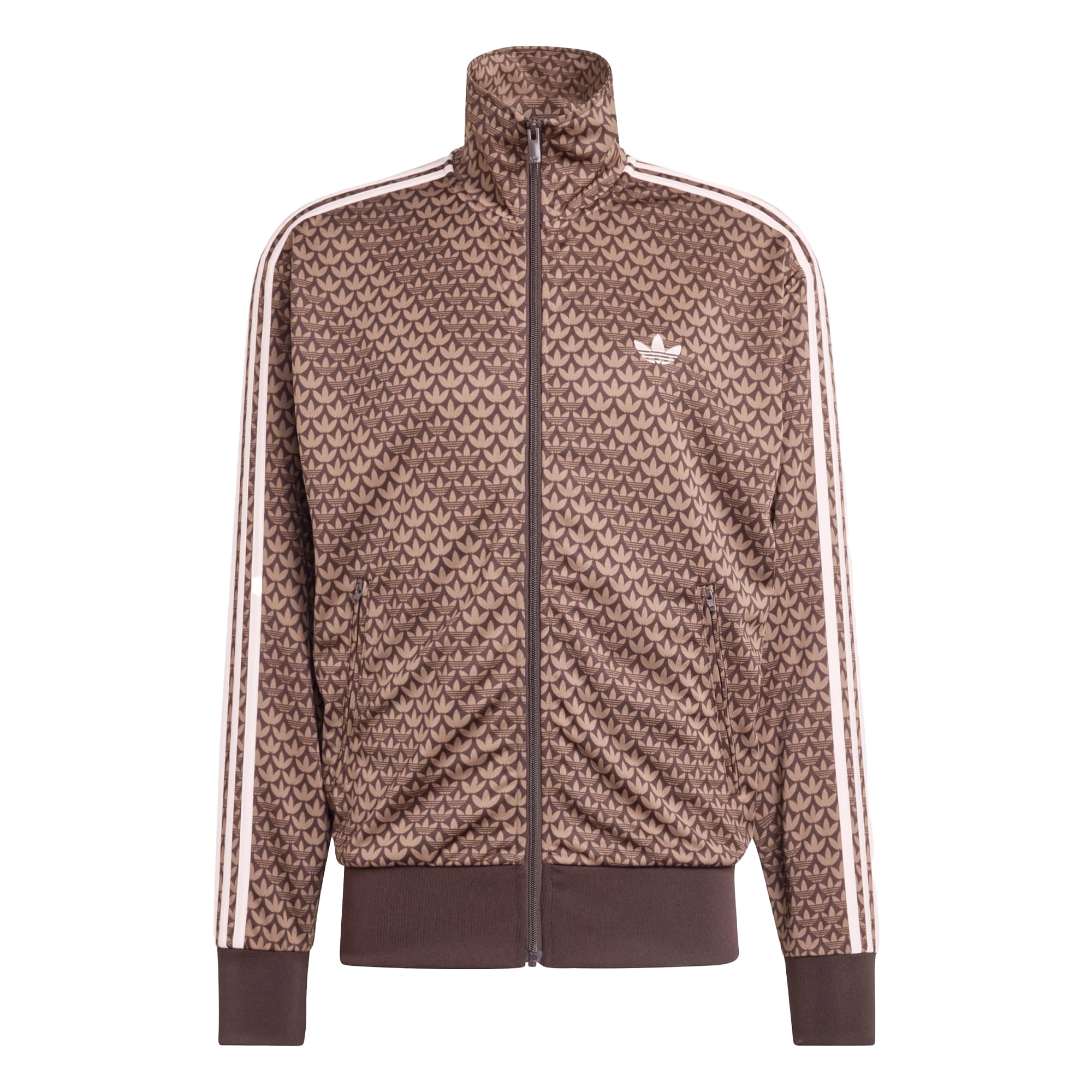 HERREN UP-JACKE FIREBIRD TT (KE1677)