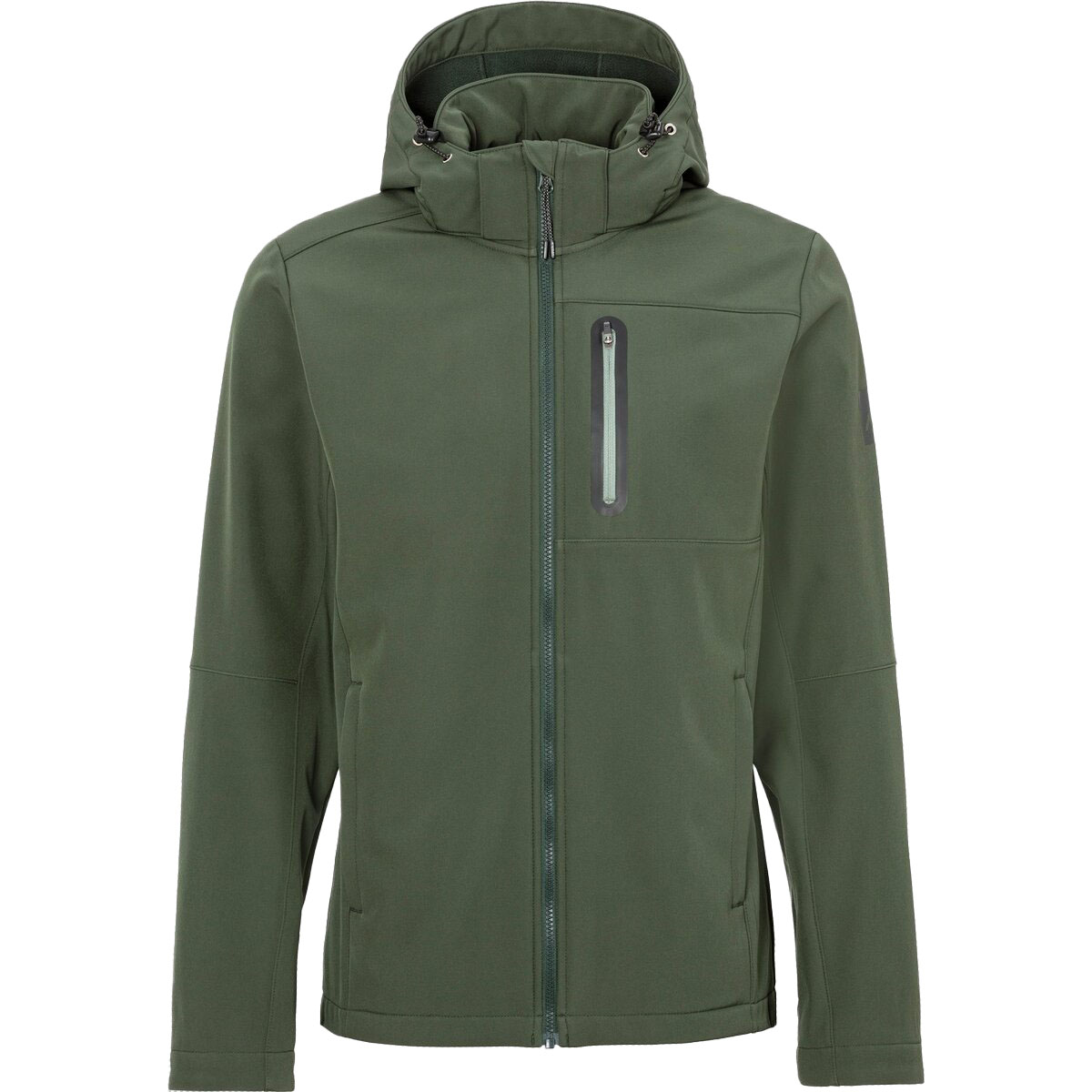 HERREN SOFTSHELLJACKE KADINO II M (4101388-103) HERREN SOFTSHELLJACKE KADINO II M (4101388-103)