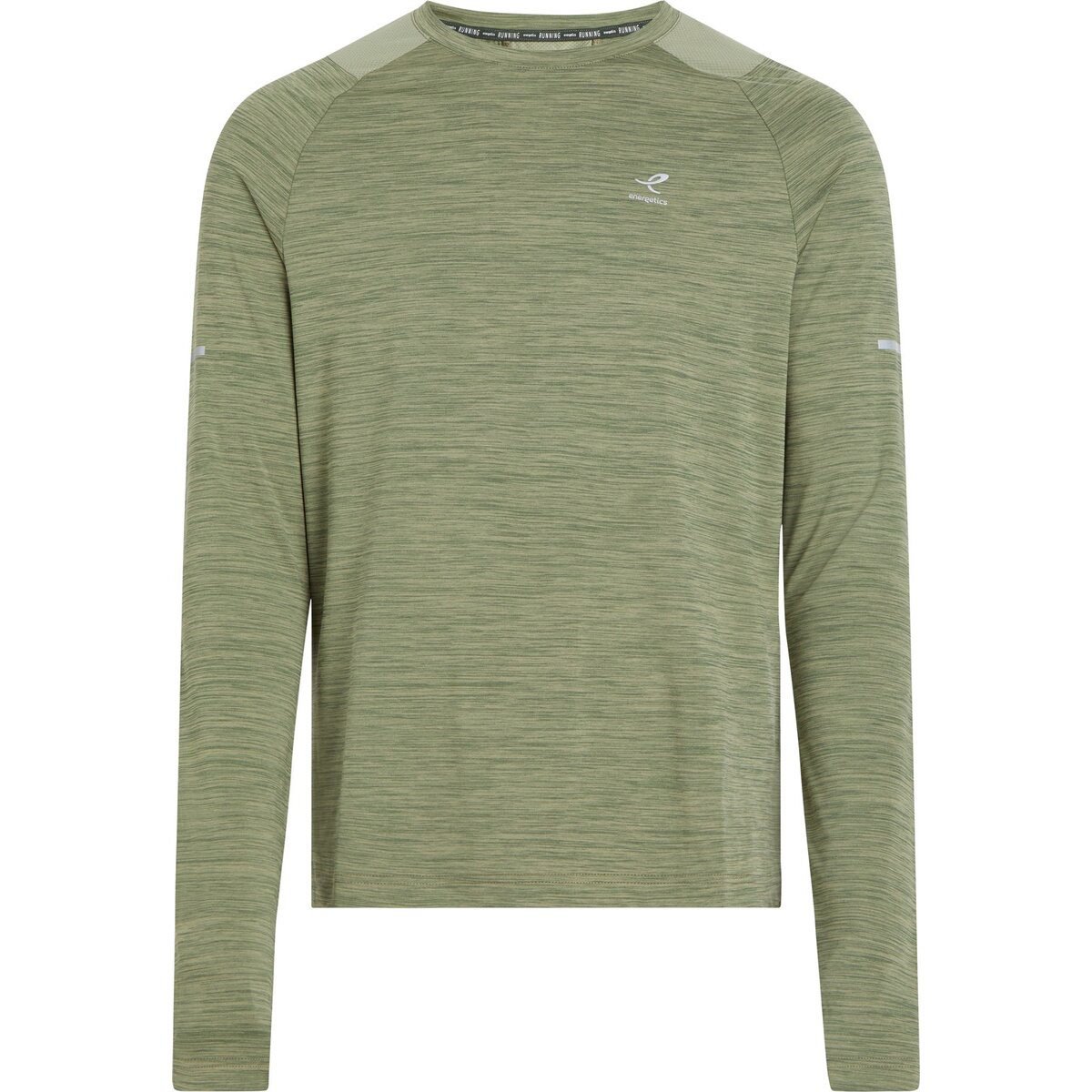 HERREN LANGARMSHIRT AILO LS M (421850-907)