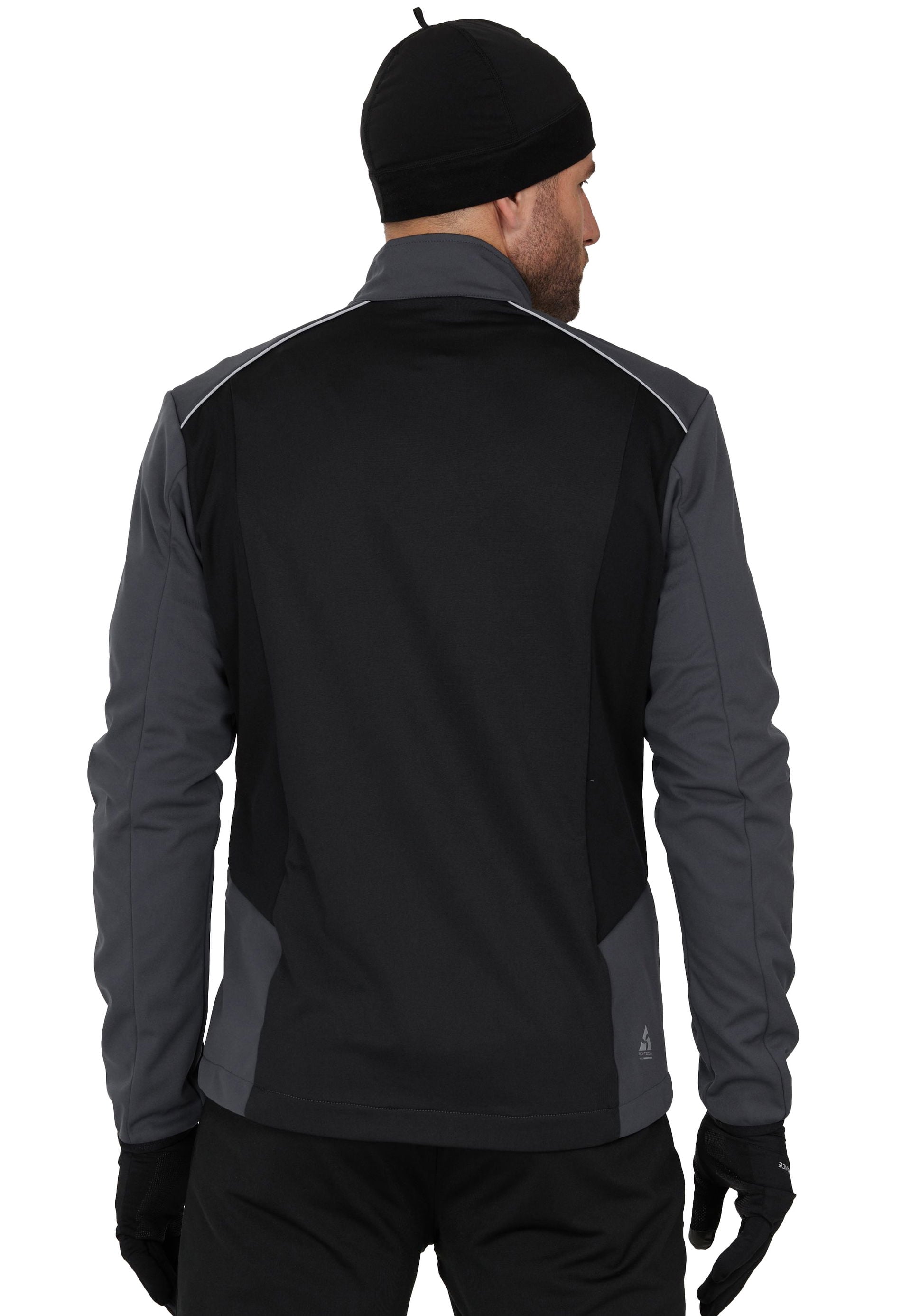 HERREN SOFTSHELLJACKE LEANDER M XCS SOFTSHELL JACKET (E223471-1009) HERREN SOFTSHELLJACKE LEANDER M XCS SOFTSHELL JACKET (E223471-1009)