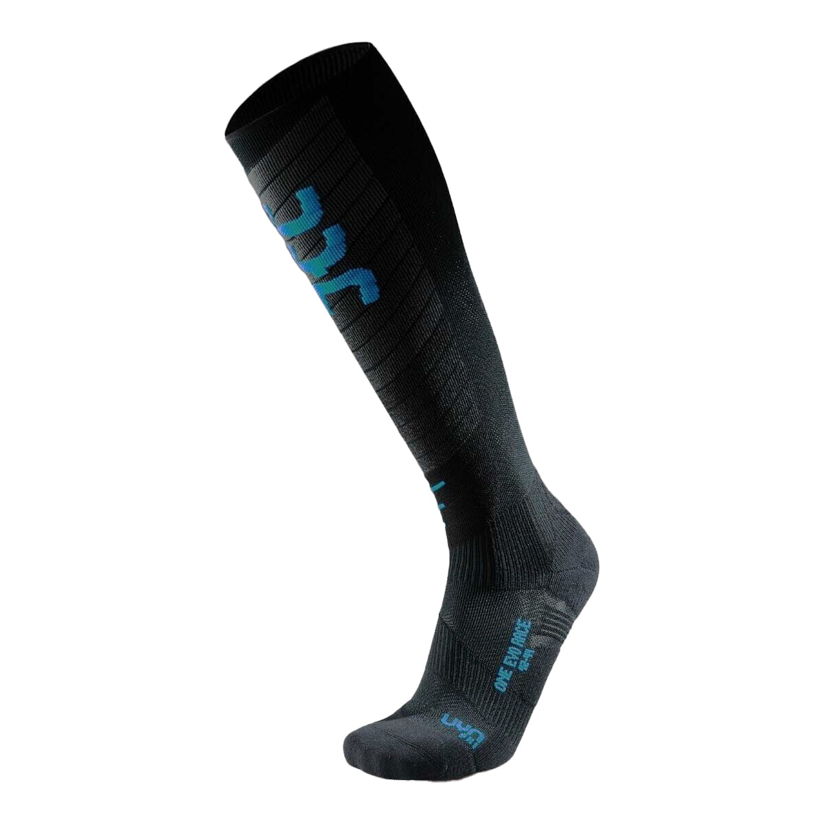 MĘSKIE SKARPETY NARCIARSKIE SKI EVO RACE ONE SOCKS (S100324-B032) MĘSKIE SKARPETY NARCIARSKIE SKI EVO RACE ONE SOCKS (S100324-B032)