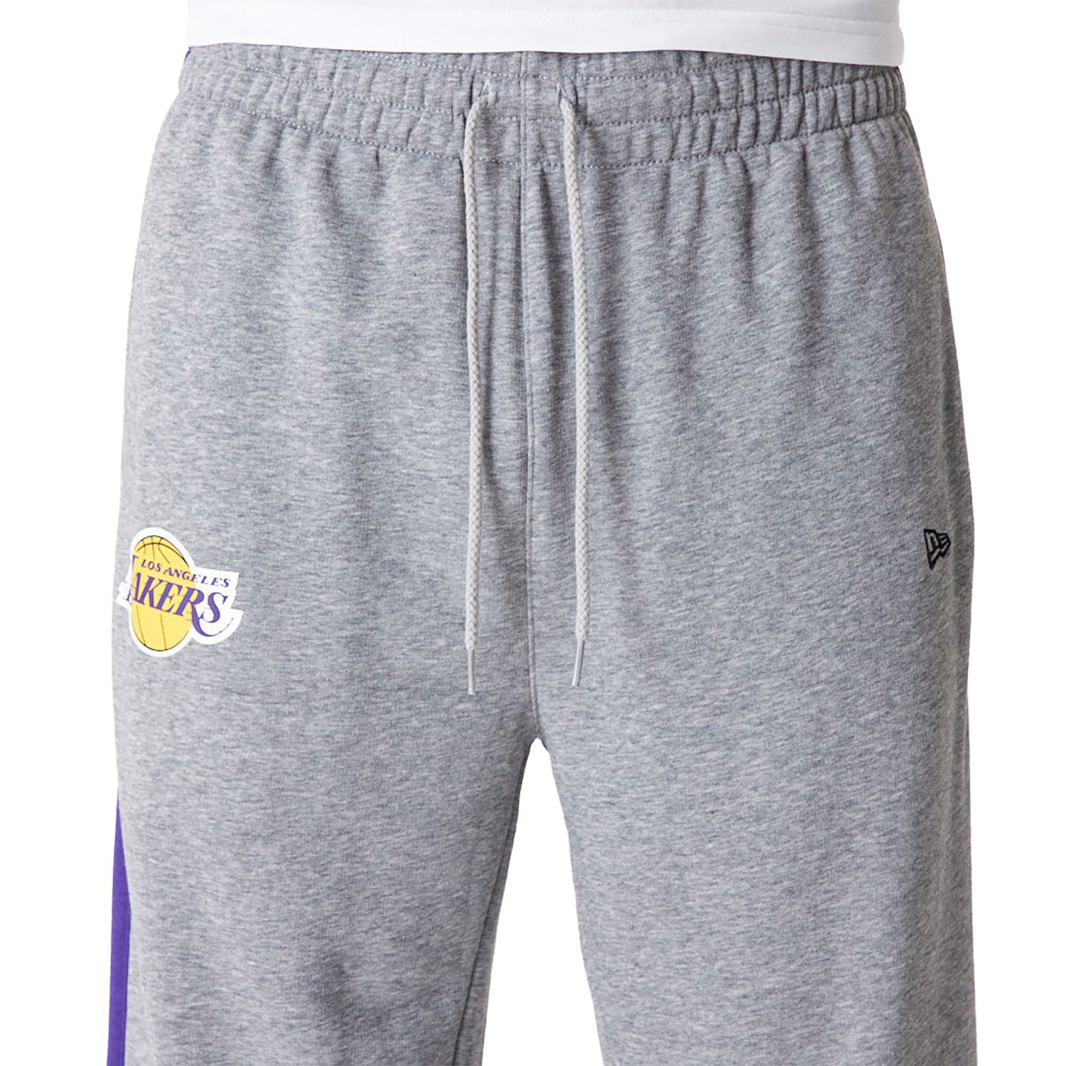 HERREN JOGGINGHOSE NBA COLOUR BLOCK JOGGER LOSLAK (60416357) HERREN JOGGINGHOSE NBA COLOUR BLOCK JOGGER LOSLAK (60416357)