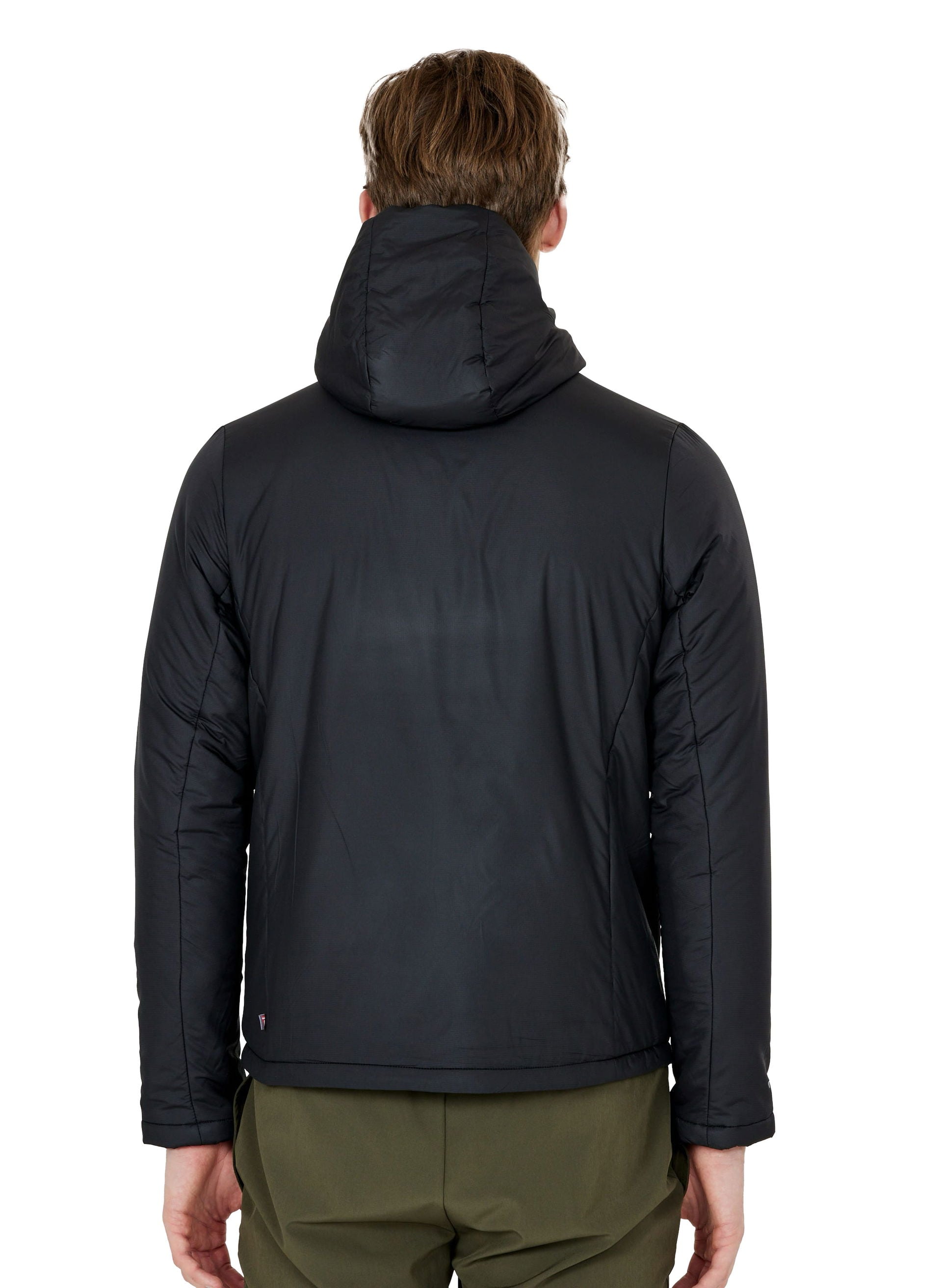 VESTE HOMME LADD M PRIMALOFT JACKET (E234473-1001) VESTE HOMME LADD M PRIMALOFT JACKET (E234473-1001)