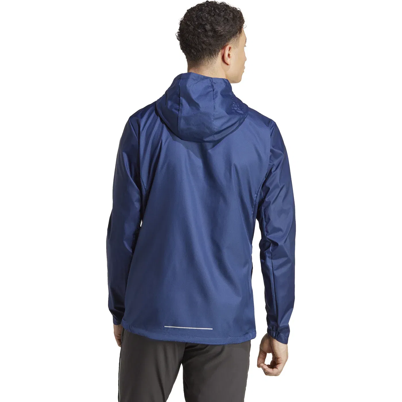 HERREN LAUFJACKE OTR JACKET (IC2636) HERREN LAUFJACKE OTR JACKET (IC2636)
