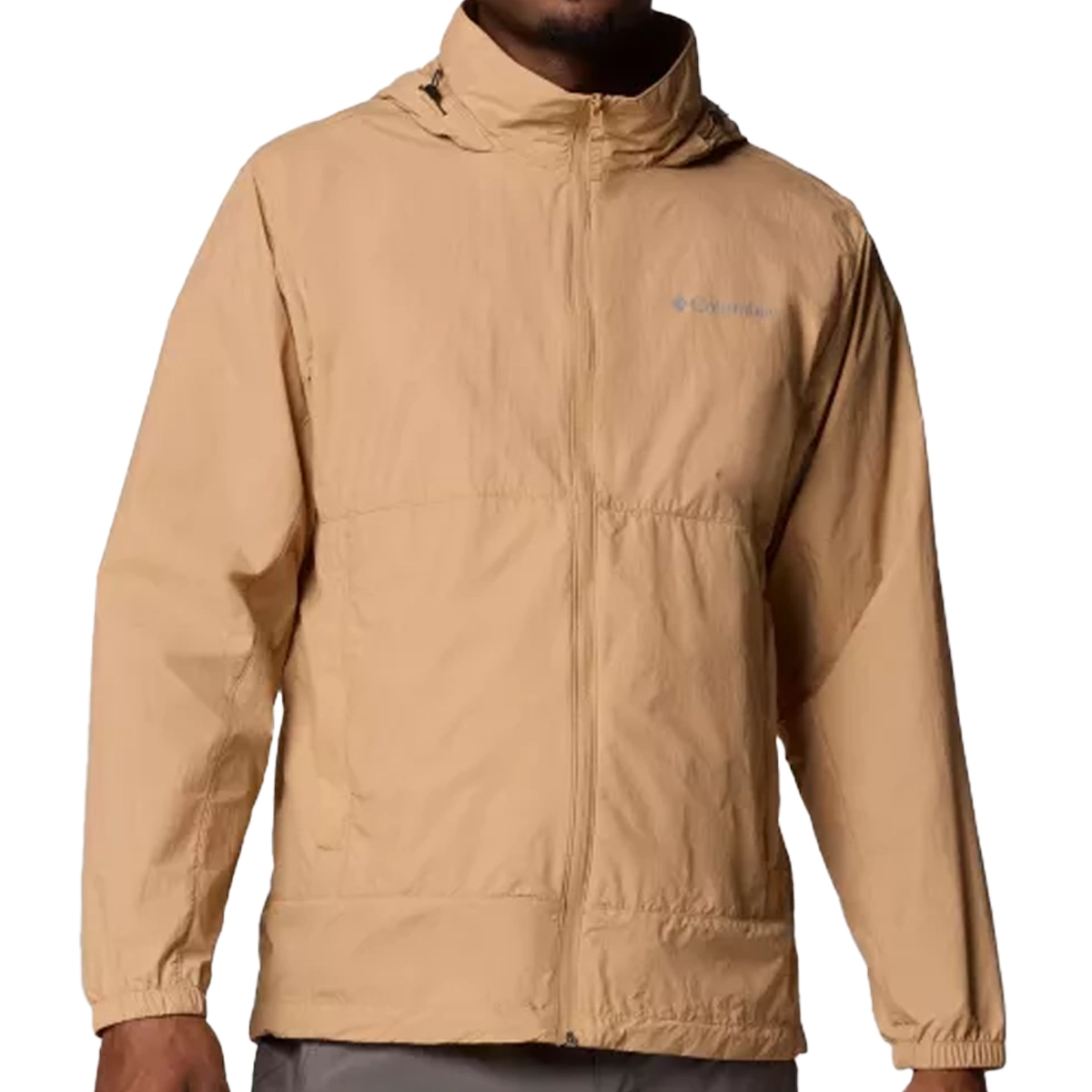 HERREN WINDBREAKER-JACKE LOOP BASIN (2116961-262)