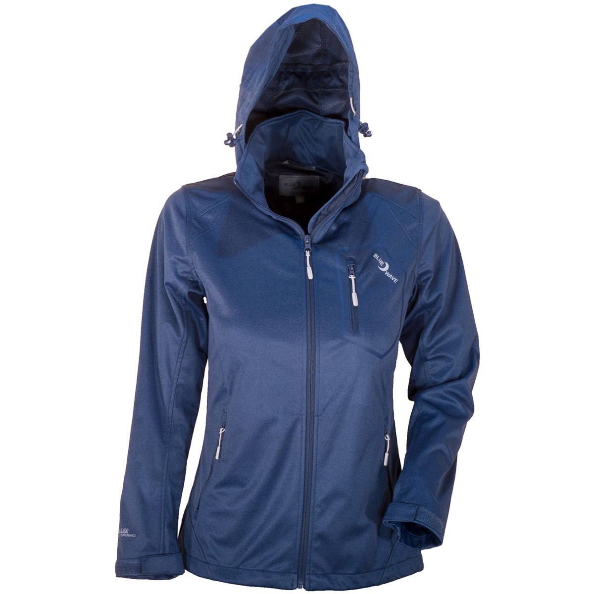 DAMEN SOFTSHELLJACKE HOLLY LIGHT (2217-41) DAMEN SOFTSHELLJACKE HOLLY LIGHT (2217-41)