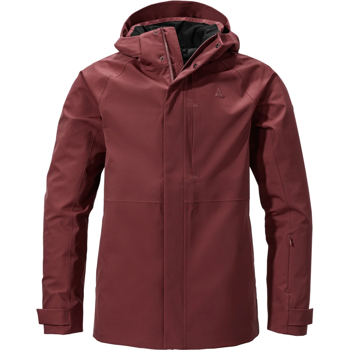 HERREN JACKE ZIPIN JACKET TOLEDO M (23705-2965) HERREN JACKE ZIPIN JACKET TOLEDO M (23705-2965)