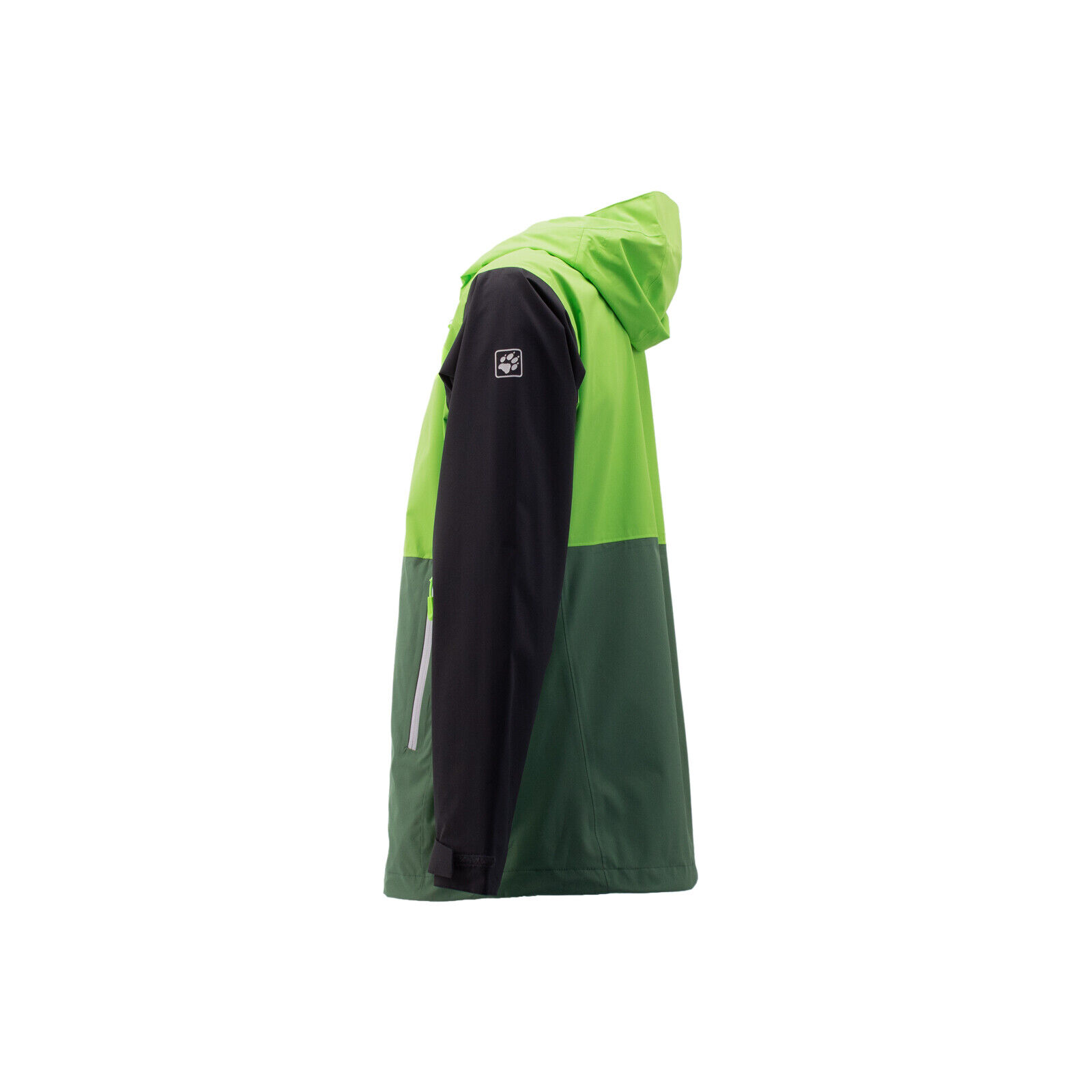 MĘSKA KURTKA HARDSHELL PRZECIWWIETRZNA EAGLE PEAK JACKET M (1112991-4119) MĘSKA KURTKA HARDSHELL PRZECIWWIETRZNA EAGLE PEAK JACKET M (1112991-4119)