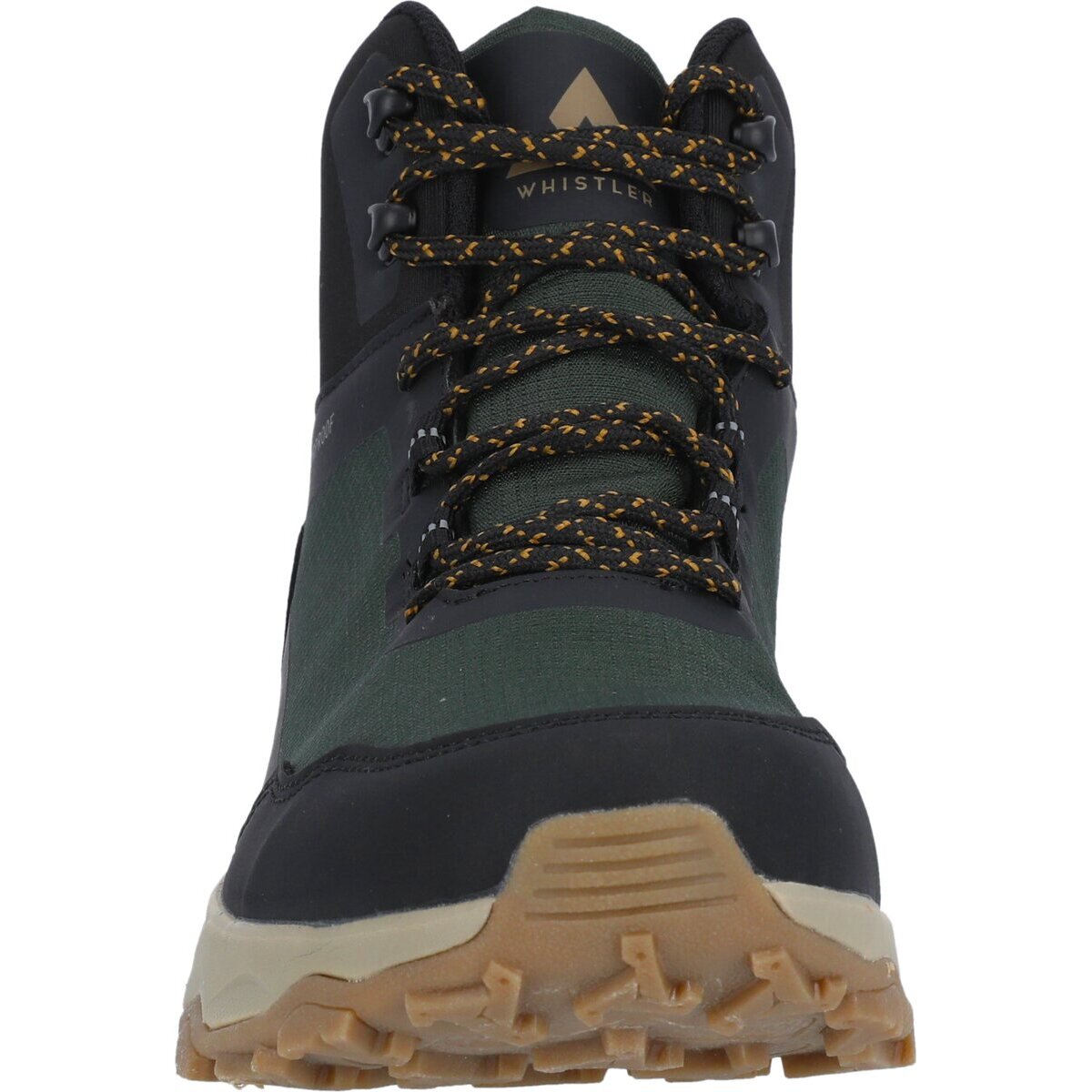 BOTTES HOMME ZEICHER M OUTDOOR BOOT WP (W224368-3052) BOTTES HOMME ZEICHER M OUTDOOR BOOT WP (W224368-3052)