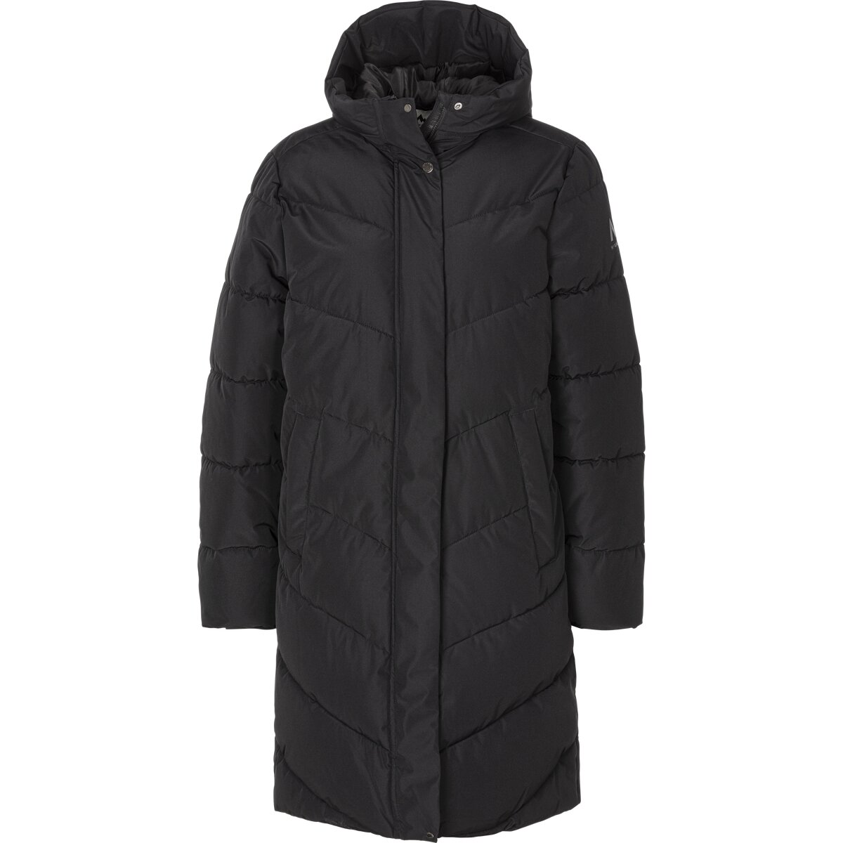 DAMEN MANTEL BALDRY MOUNTAIN II W (4102118-100)