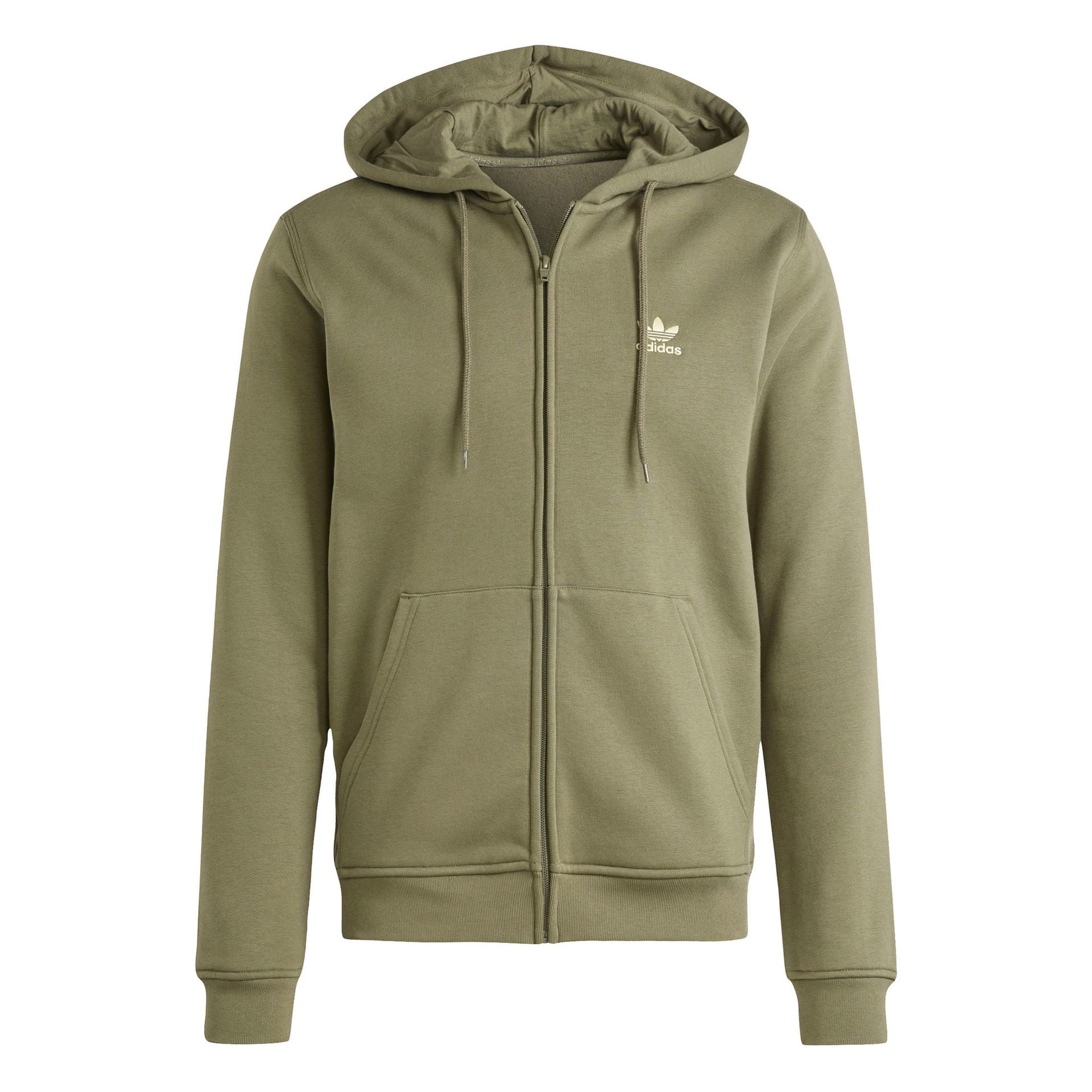 HERREN ZIP-HOODIE ESS FZ HD (IY7360) HERREN ZIP-HOODIE ESS FZ HD (IY7360)