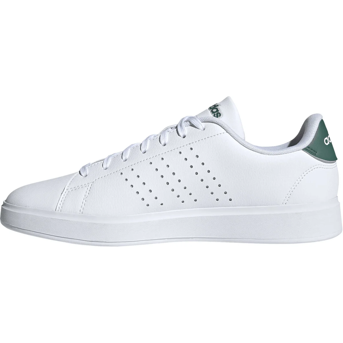 MĘSKIE SNEAKERSY ADVANTAGE 2.0 (IG9166)