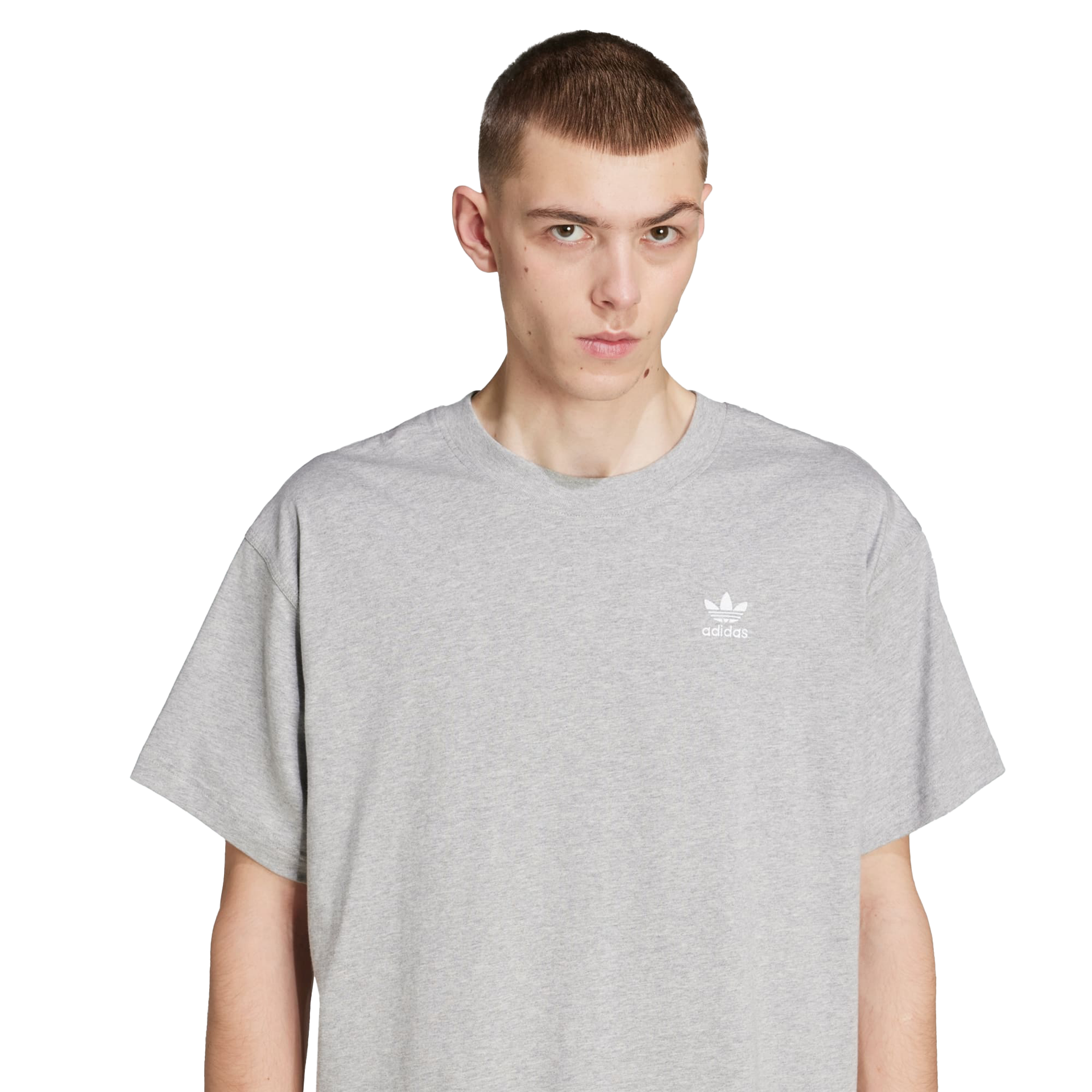 MĘSKI T-SHIRT ESS OS TEE (JY6270) MĘSKI T-SHIRT ESS OS TEE (JY6270)