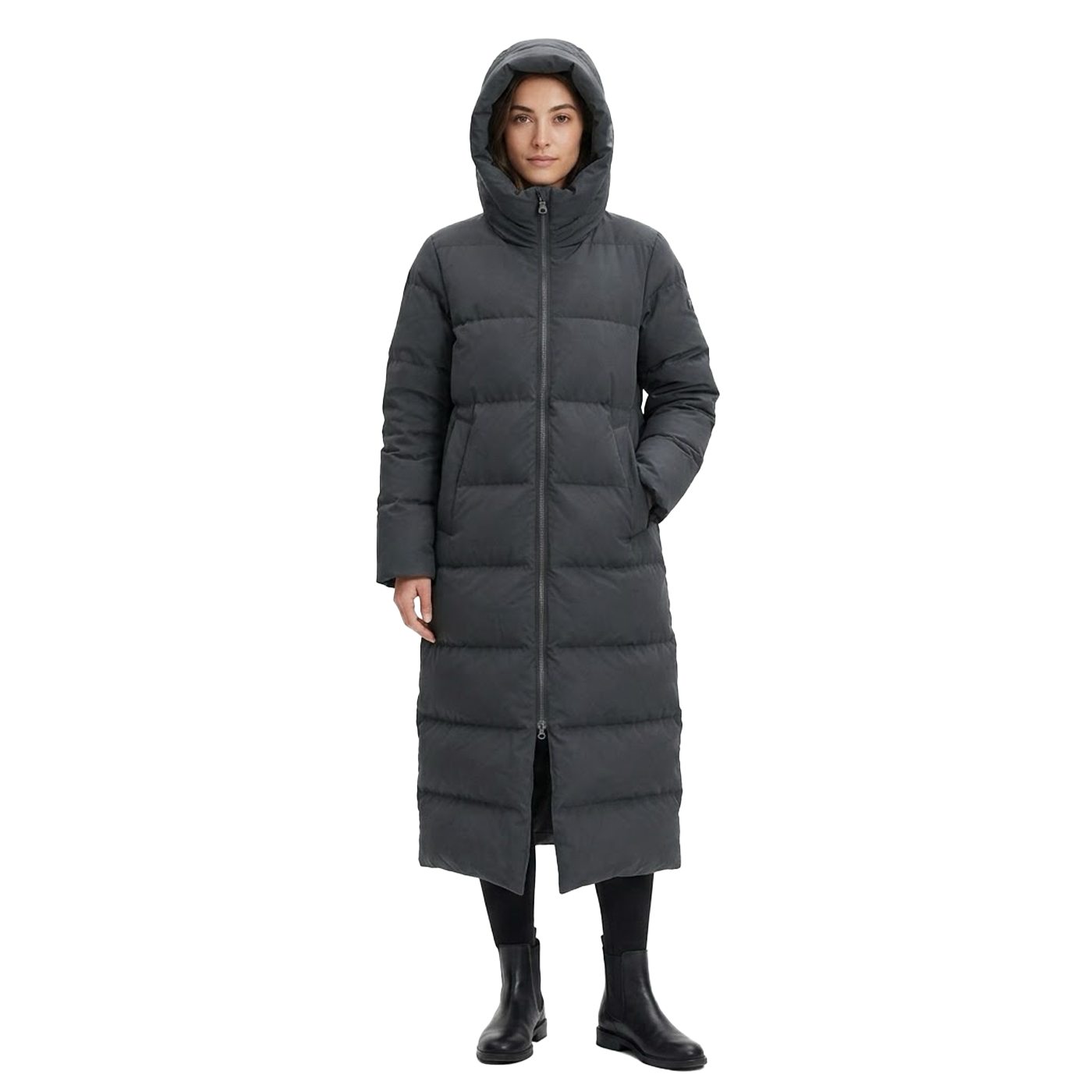 PŁASZCZ DAMSKI KENNICOTT W (4101382-100) PŁASZCZ DAMSKI KENNICOTT W (4101382-100)