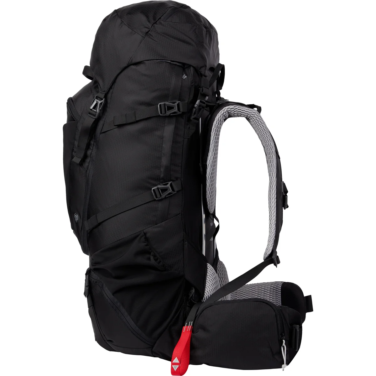 TREKKING-RUCKSACK YUKON II CT 55+10 VARIO (426918-900) TREKKING-RUCKSACK YUKON II CT 55+10 VARIO (426918-900)