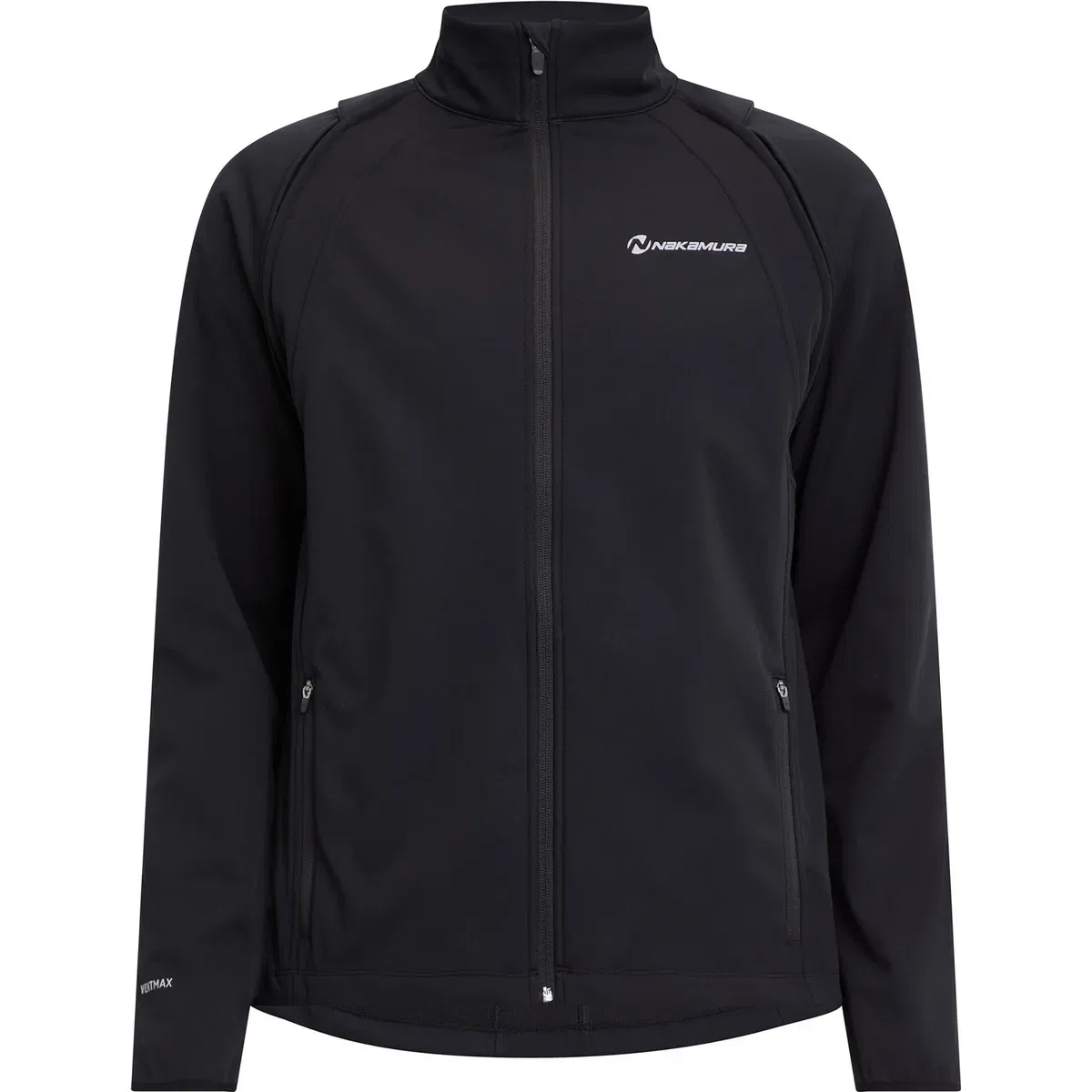 HERREN SOFTSHELL FUNKTIONS-JACKE AKRON WI UX (417936-057) HERREN SOFTSHELL FUNKTIONS-JACKE AKRON WI UX (417936-057)