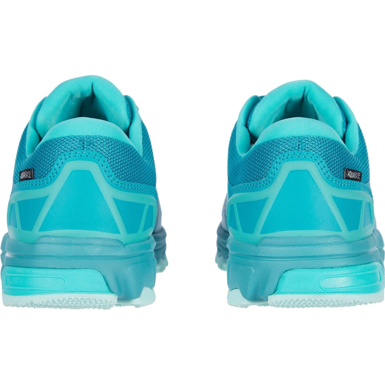 DAMEN OUTDOOR-SCHUHE KANSAS II AQB W (414894-901) DAMEN OUTDOOR-SCHUHE KANSAS II AQB W (414894-901)