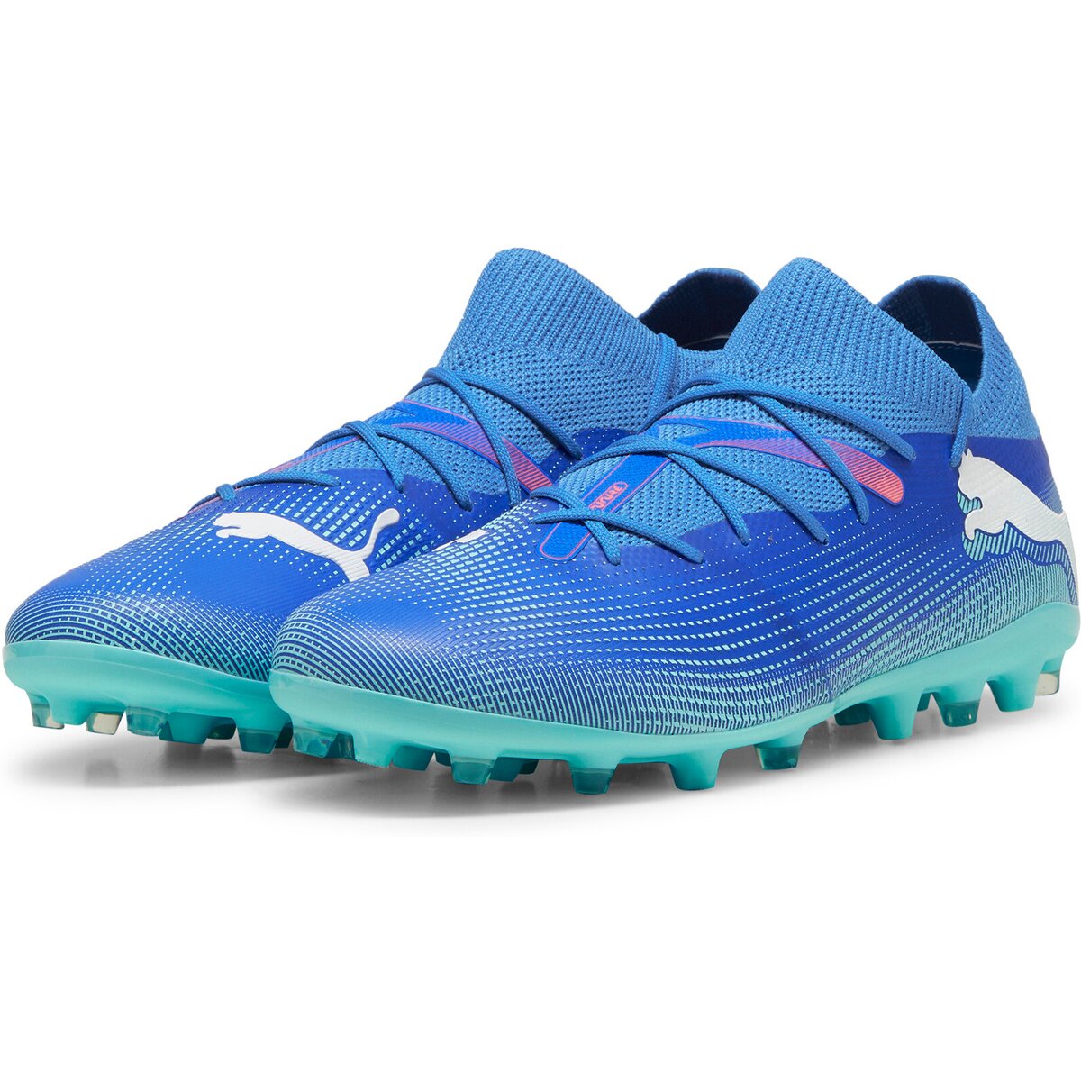 HERREN FUSSBALL-HARTPLATZSCHUHE FUTURE 7 MATCH MG (107934-01) HERREN FUSSBALL-HARTPLATZSCHUHE FUTURE 7 MATCH MG (107934-01)