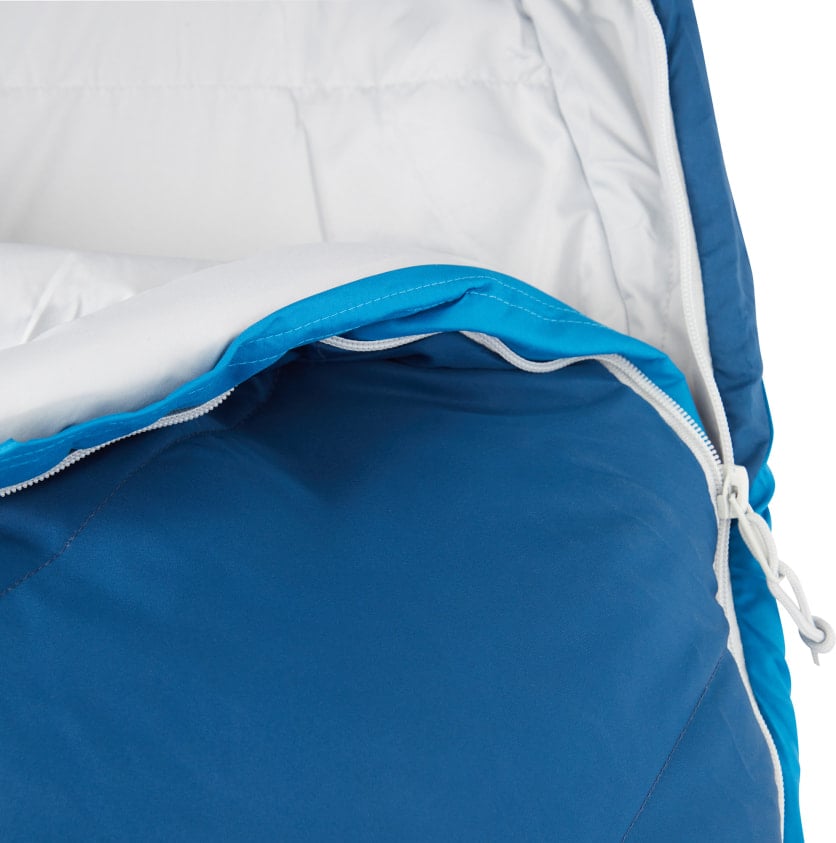 MUMIEN SCHLAFSACK TREKKER S R 5 (423048-900) MUMIEN SCHLAFSACK TREKKER S R 5 (423048-900)