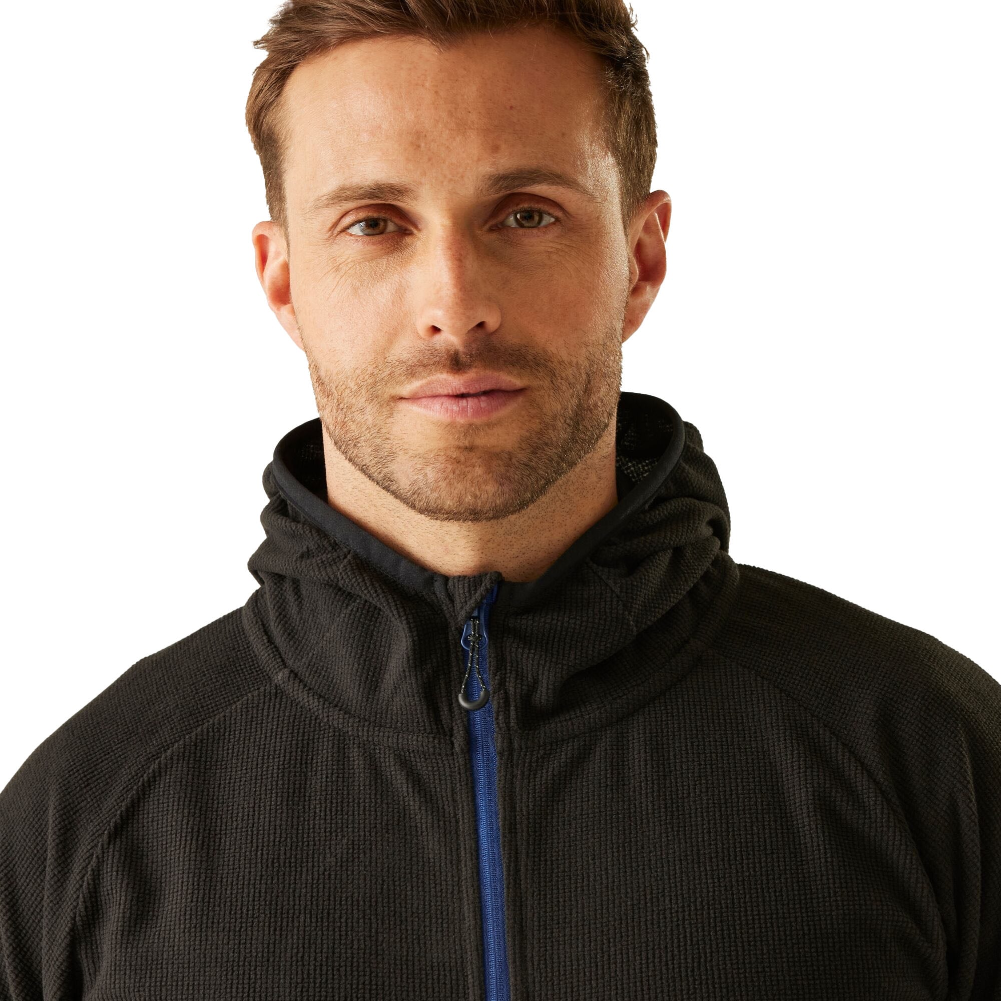 HERREN FLEECEJACKE NAVIGATE FZ (TRF690-B74) HERREN FLEECEJACKE NAVIGATE FZ (TRF690-B74)
