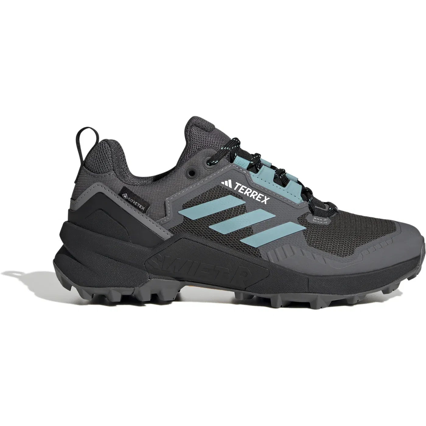 DAMEN MULTIFUNKTIONSSCHUHE TERREX SWIFT R3 GTX W (HP8716)