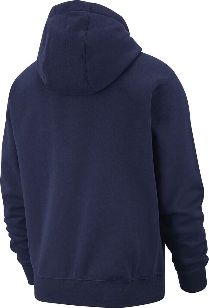 HERREN ZIP-HOODIE M NSW CLUB HOODIE FZ BB (BV2645-410) HERREN ZIP-HOODIE M NSW CLUB HOODIE FZ BB (BV2645-410)