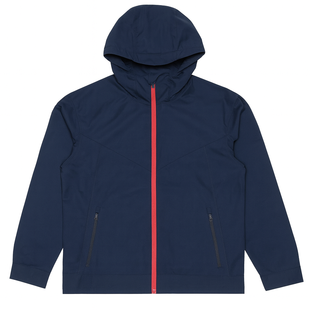 KIDS DOPPELJACKE JUSTIN 3:1 II G (429216-510)