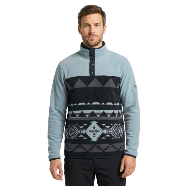 HERREN PULLOVER ELIAN HZ M (436548-901)