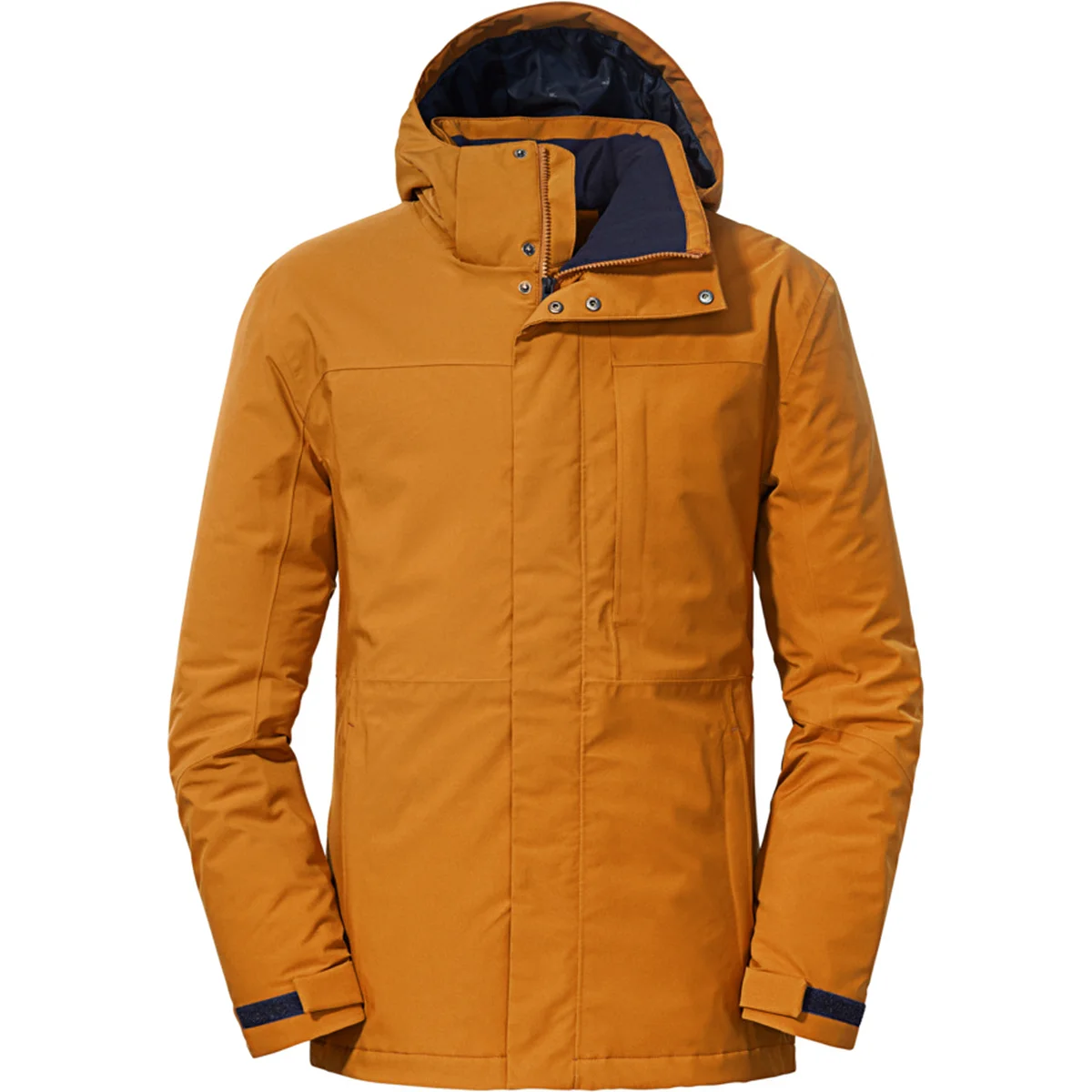 HERREN FUNKTIONSJACKE INS. JACKET BASTIANISEE M (23607-5930) HERREN FUNKTIONSJACKE INS. JACKET BASTIANISEE M (23607-5930)