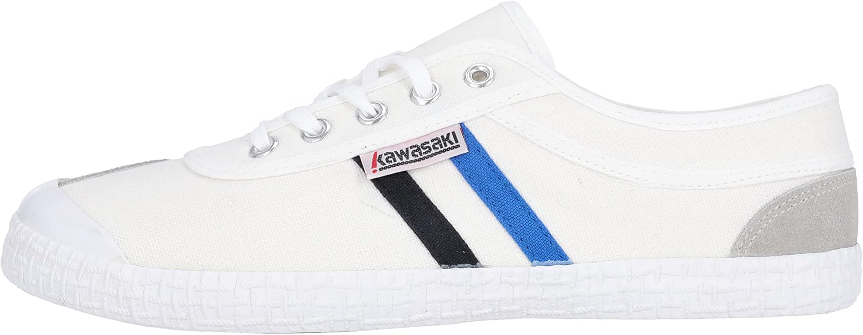 HERREN SNEAKER RETRO CANVAS SHOE (K192496-1002) HERREN SNEAKER RETRO CANVAS SHOE (K192496-1002)