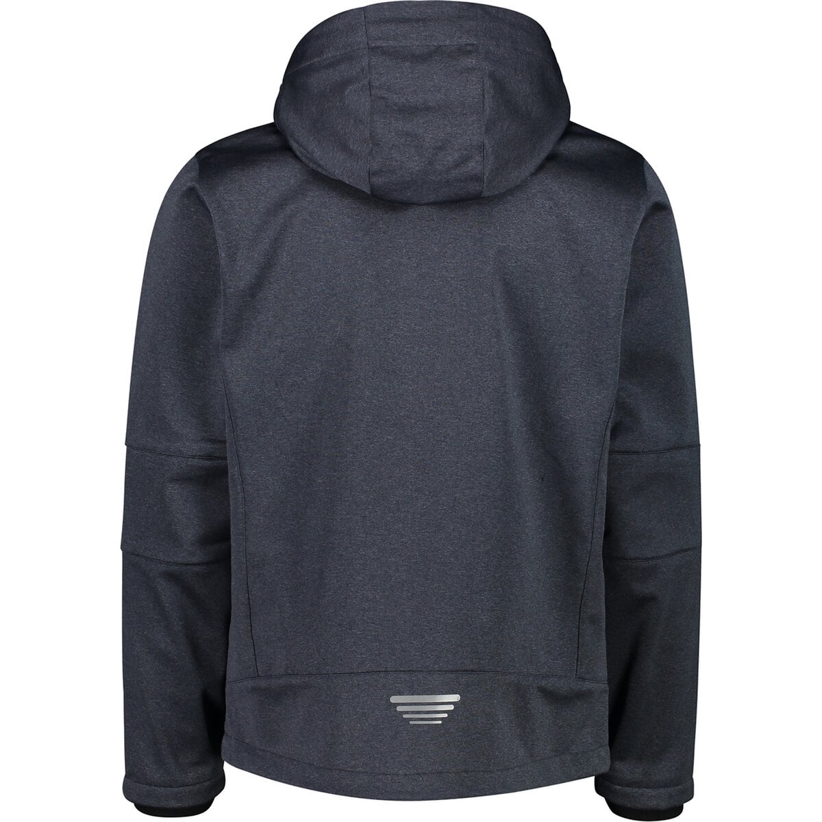 HERREN FUNKTIONSJACKE MAN JACKET ZIP HOOD (3A01787N-MU927) HERREN FUNKTIONSJACKE MAN JACKET ZIP HOOD (3A01787N-MU927)