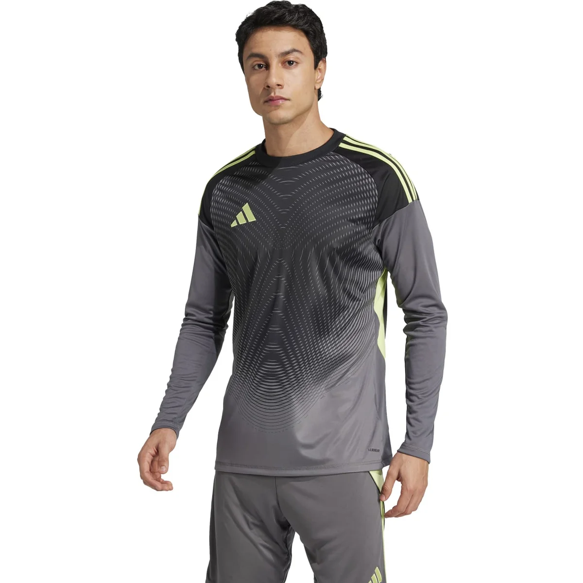 HERREN TORWARTTRIKOT T25 C GK JSY LM (JN2017) HERREN TORWARTTRIKOT T25 C GK JSY LM (JN2017)