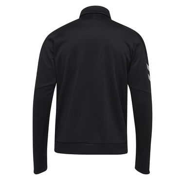 VESTE D'ENTRAÎNEMENT ENFANT TECH MOVE POLY ZIP JACKET (200014-2001) VESTE D'ENTRAÎNEMENT ENFANT TECH MOVE POLY ZIP JACKET (200014-2001)