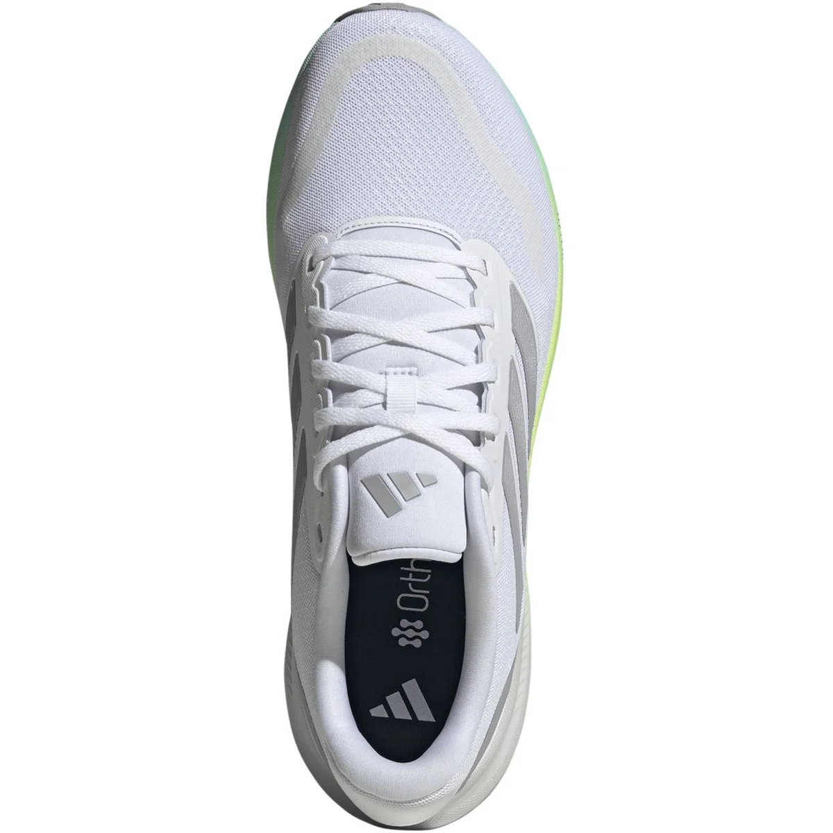 MĘSKIE BUTY DO BIEGANIA/SNEAKERSY RUNFALCON 5 (KI9540)