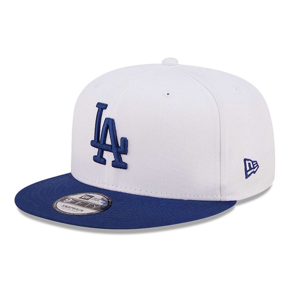 UNISEX CAP 9FIFTY WHITE CROWN LOSDOD (60285102-000) UNISEX CAP 9FIFTY WHITE CROWN LOSDOD (60285102-000)