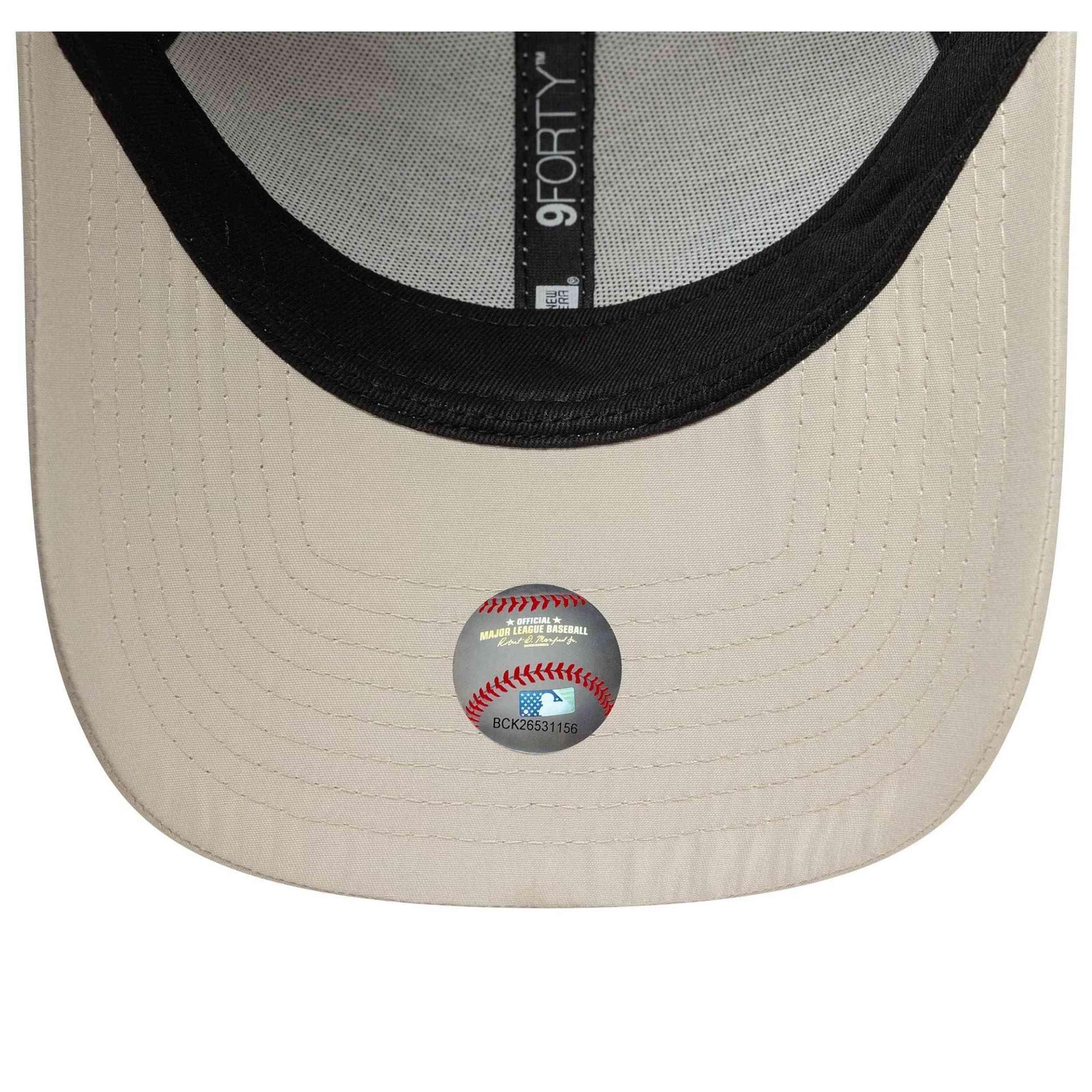 UNISEX CAP TONAL FLAWLESS 9FORTY NEYYAN STN (60667409) UNISEX CAP TONAL FLAWLESS 9FORTY NEYYAN STN (60667409)